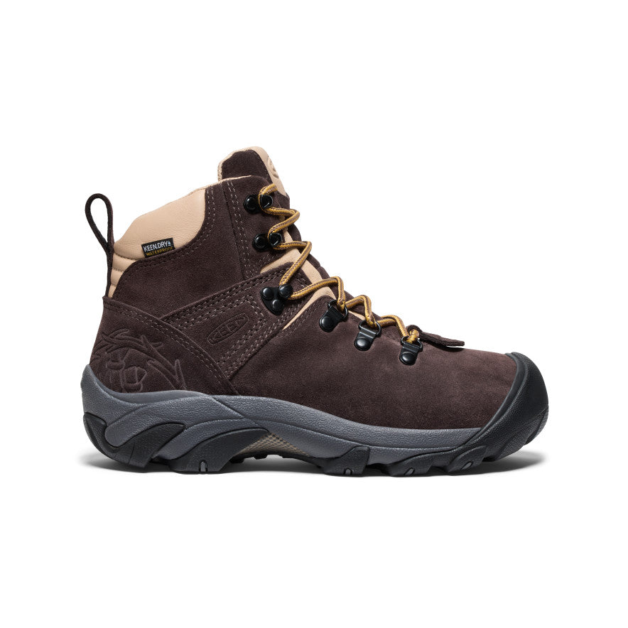 Bottes de randonnée Keen Pyrenees Femmes - Plein Air Entrepôt