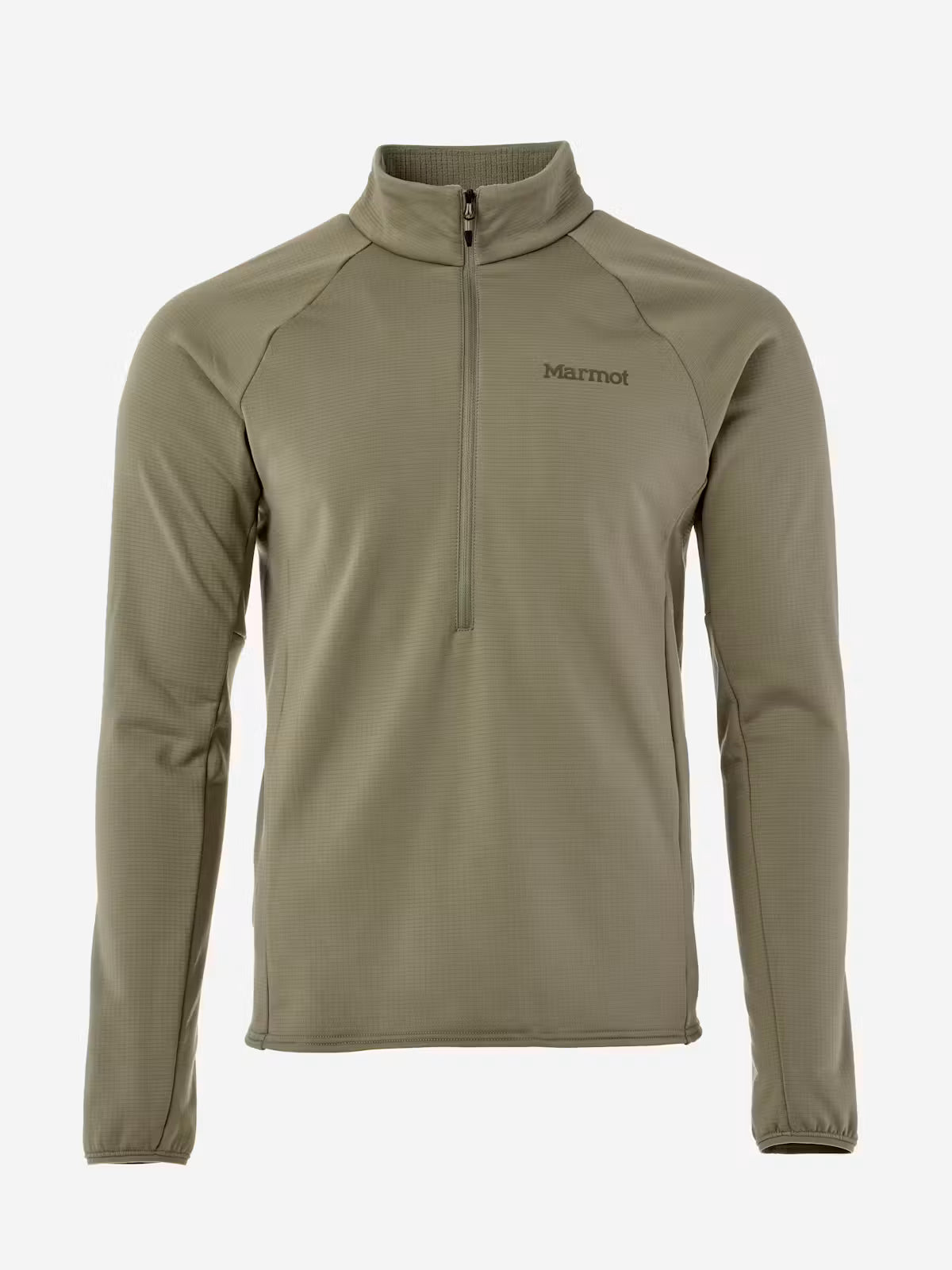 Marmot Leconte Half-Zip Fleece Men