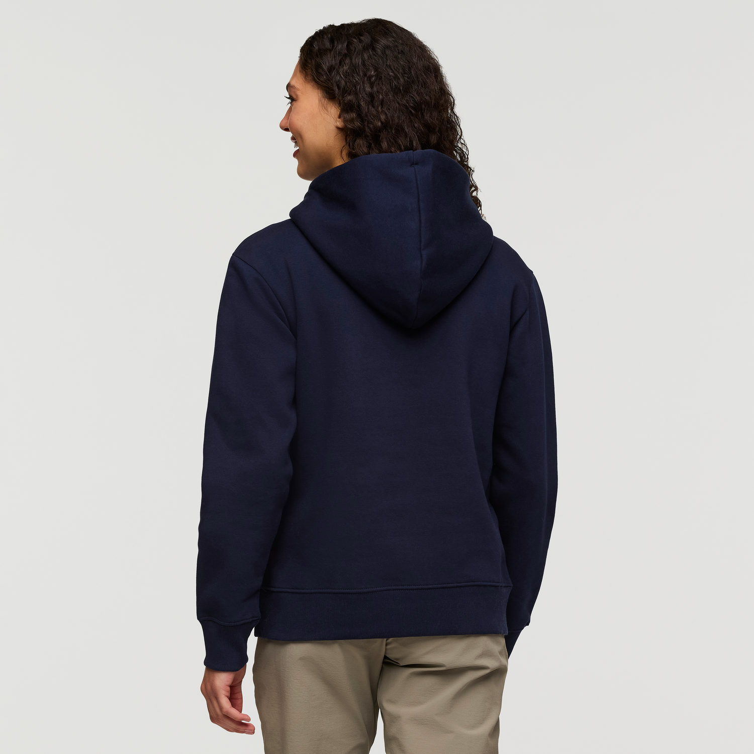 Chandail à capuchon Cotopaxi Llama Patch Pullover Femmes - Plein Air Entrepôt