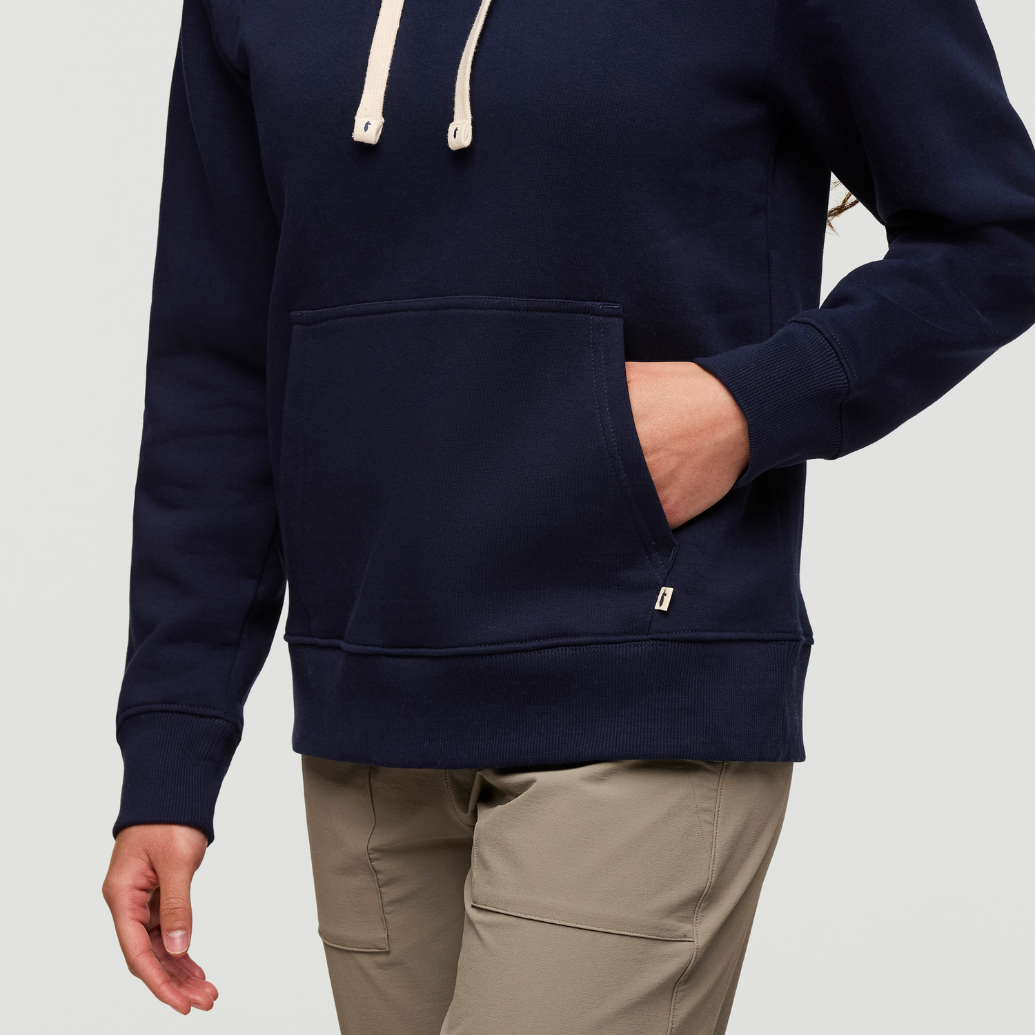 Chandail à capuchon Cotopaxi Llama Patch Pullover Femmes - Plein Air Entrepôt
