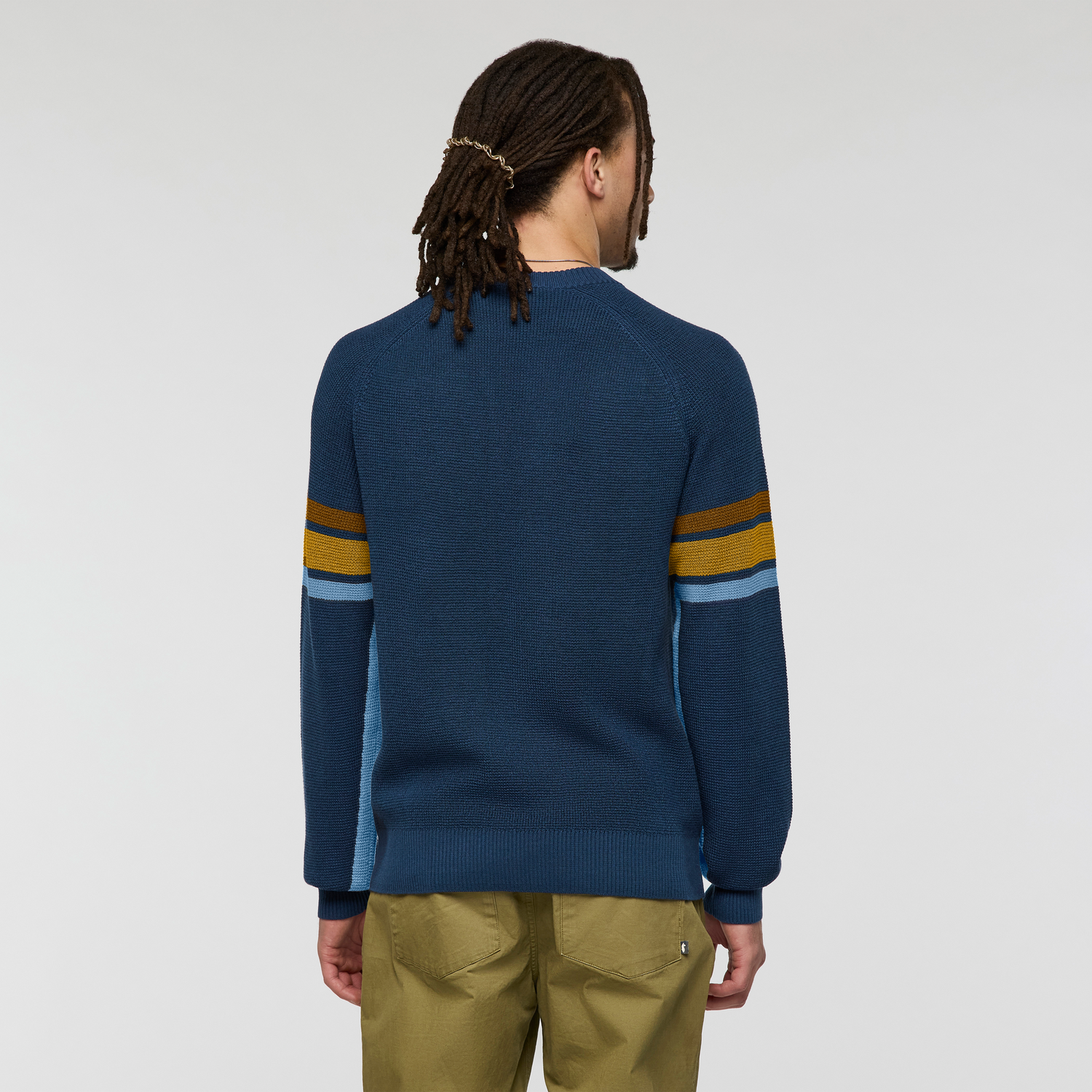 Chandail Cotopaxi Libre Waffle Crew Sweater Hommes - Plein Air Entrepôt