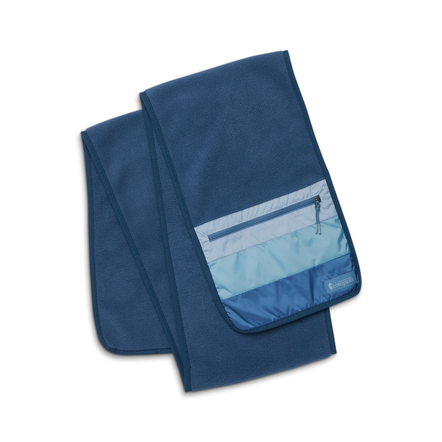 Foulard Cotopaxi Teca Fleece - Plein Air Entrepôt