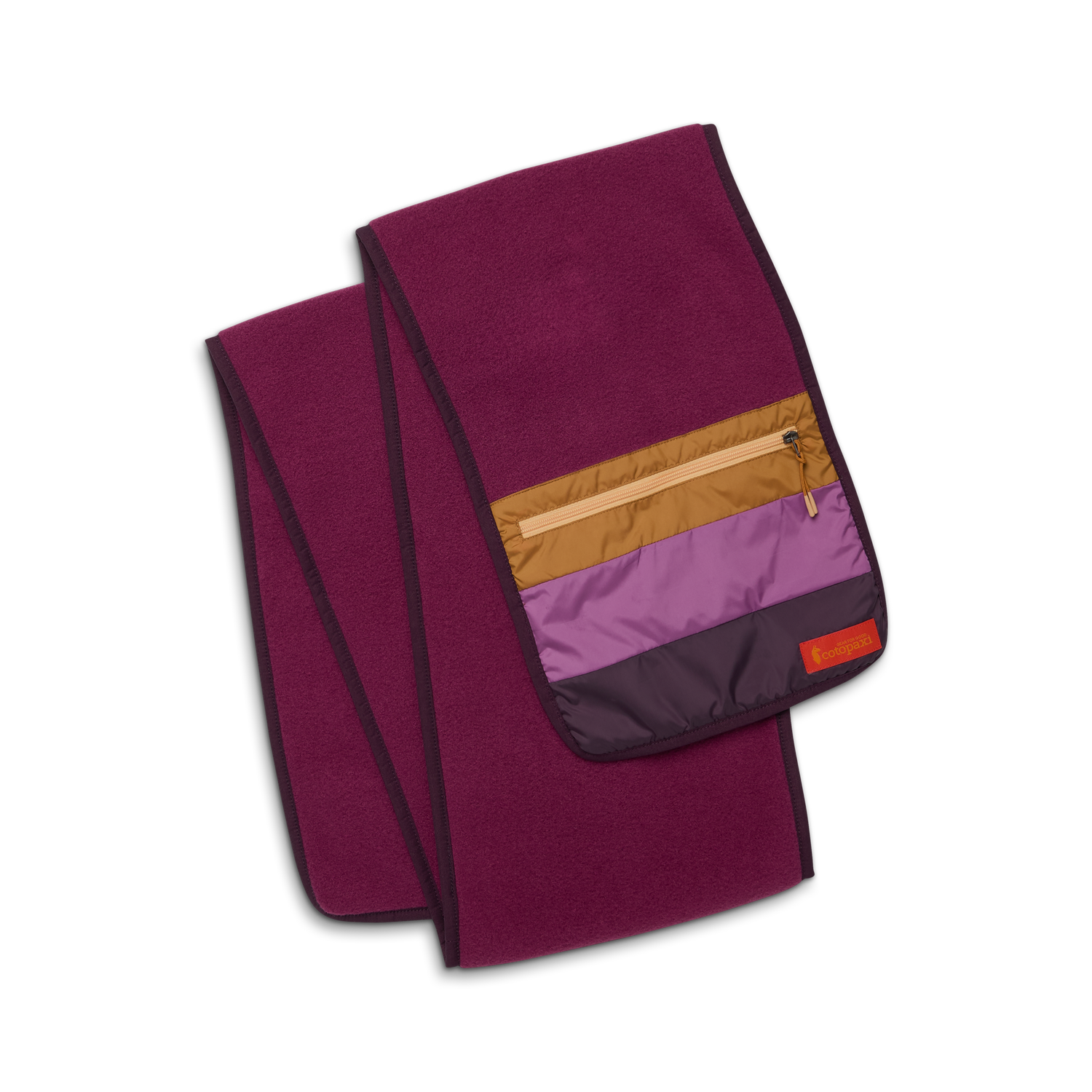 Foulard Cotopaxi Teca Fleece - Plein Air Entrepôt