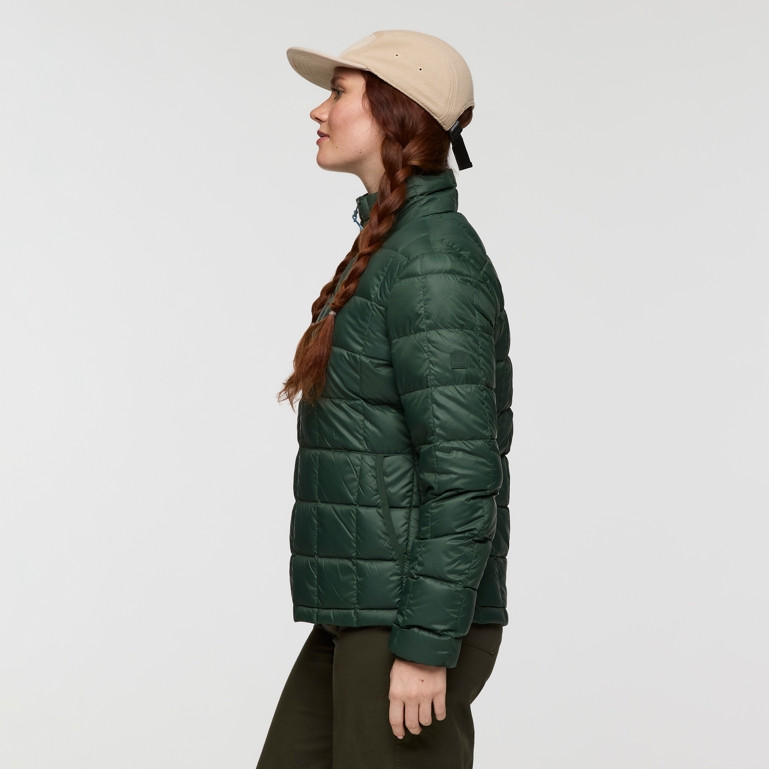 Doudoune Cotopaxi Codera Repleto Duvet Femmes - Plein Air Entrepôt