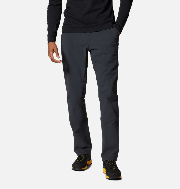 Pantalons Mountain Hardwear Basin Lined Hommes - Plein Air Entrepôt