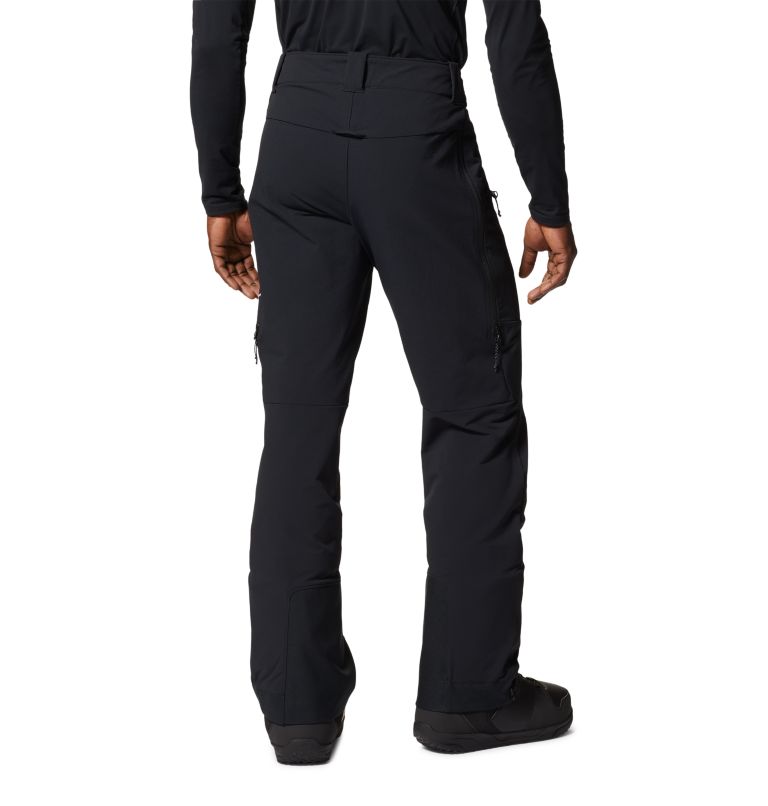 Mountain Hardwear Pantalons Reduxion Softshell Homme - Plein Air Entrepôt