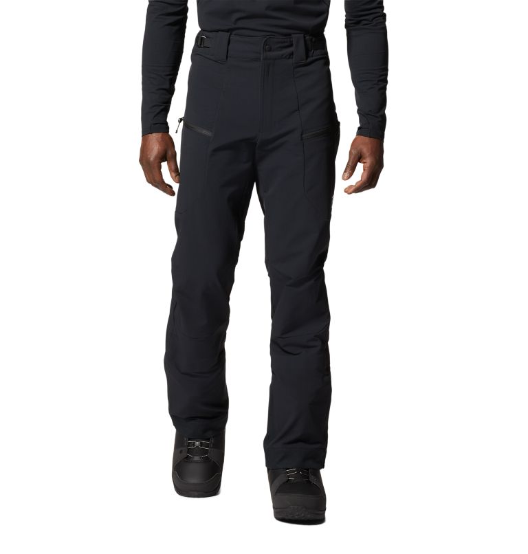 Mountain Hardwear Pantalons Reduxion Softshell Homme - Plein Air Entrepôt