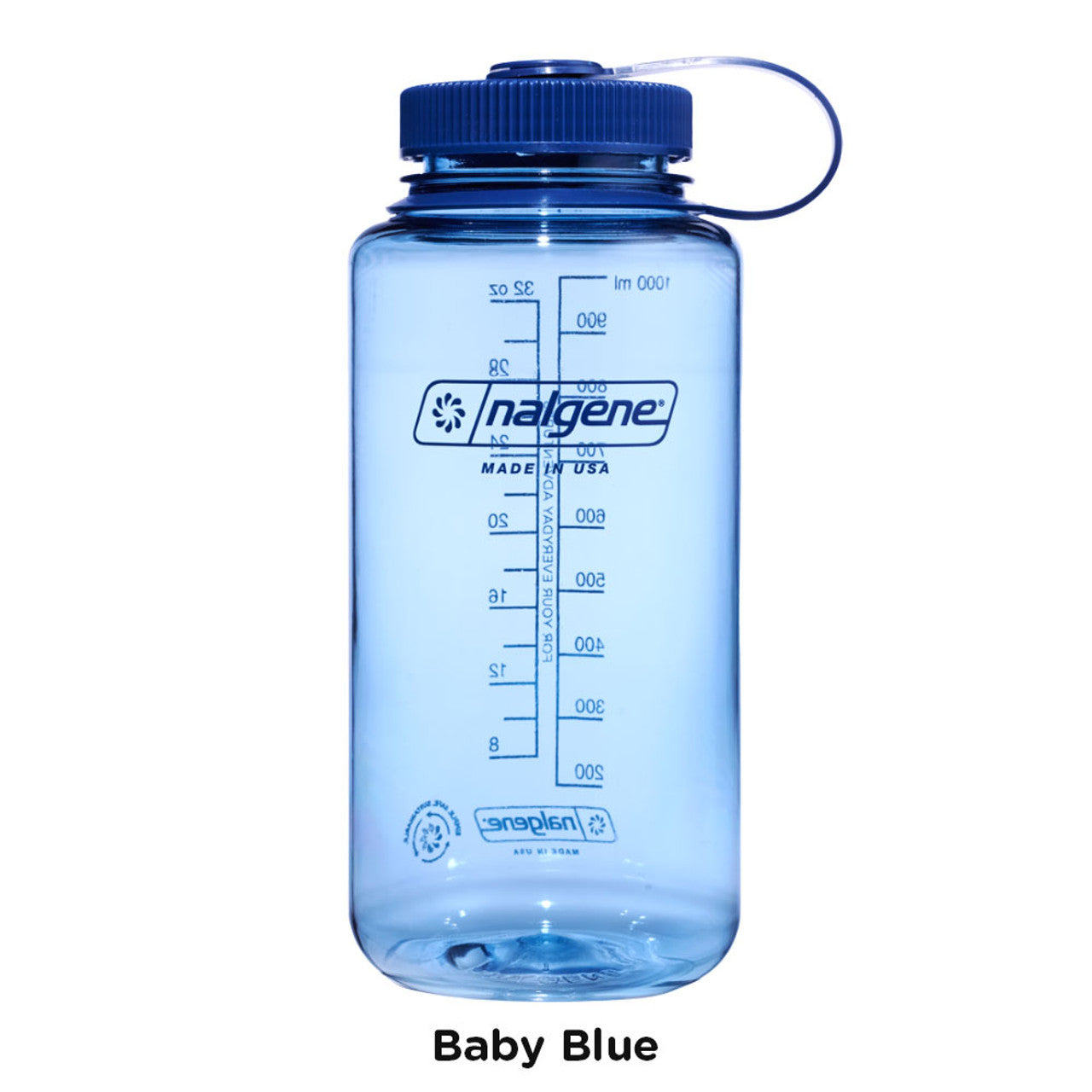 Nalgene Sustain 32 oz. WM - Plein Air Entrepôt