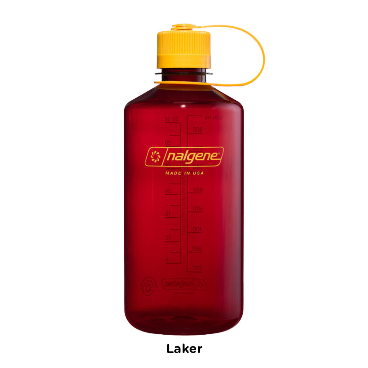 Nalgene Sustain 32 Oz. NM - Plein Air Entrepôt