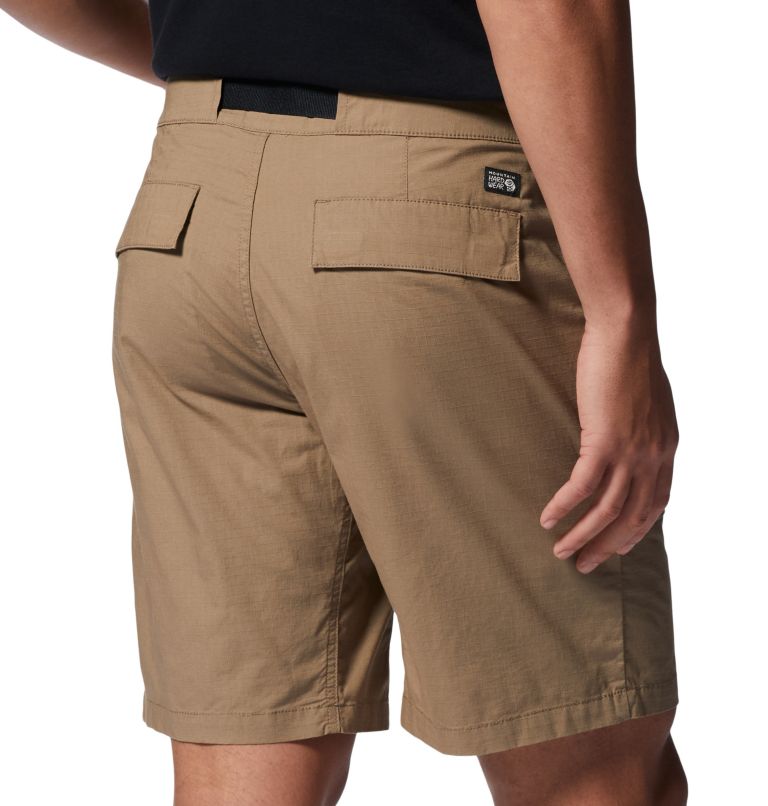 Mountain Hardwear J Tree Belted Short Homme - Plein Air Entrepôt