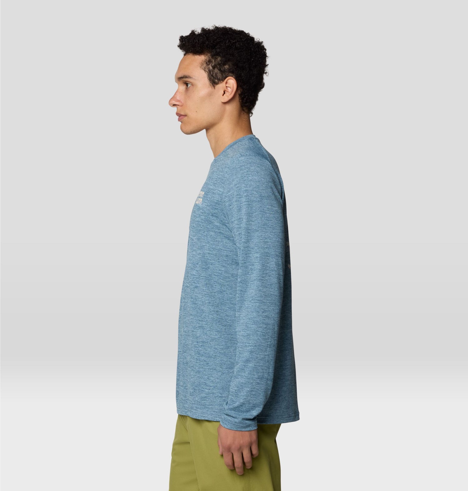 Chandail Mountain Hardwear Manches longues Sunblocker Hommes
- Plein air Entrepôt