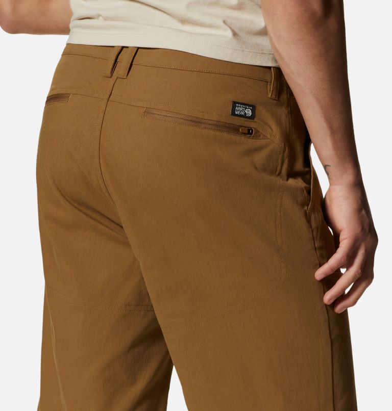 Shorts Mountain Hardwear AP Hommes - Plein Air Entrepôt