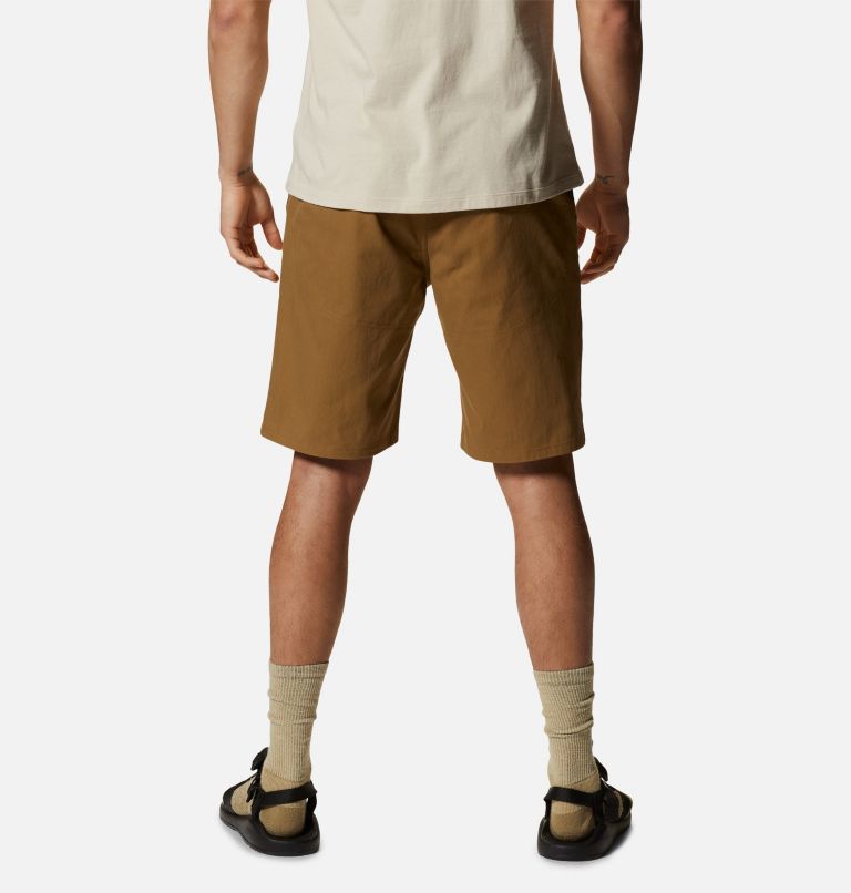 Shorts Mountain Hardwear AP Hommes - Plein Air Entrepôt