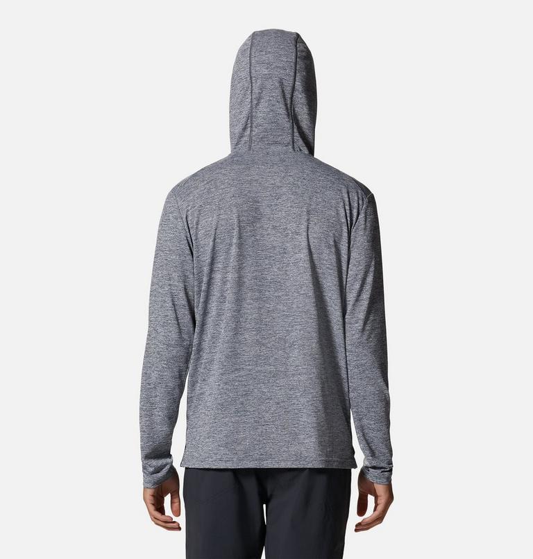Chandail à Capuchon Mountain Hardwear Sunblocker Hommes - Plein air Entrepôt