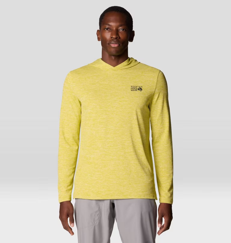 Mountain Hardwear Sunblocker Hoody Men