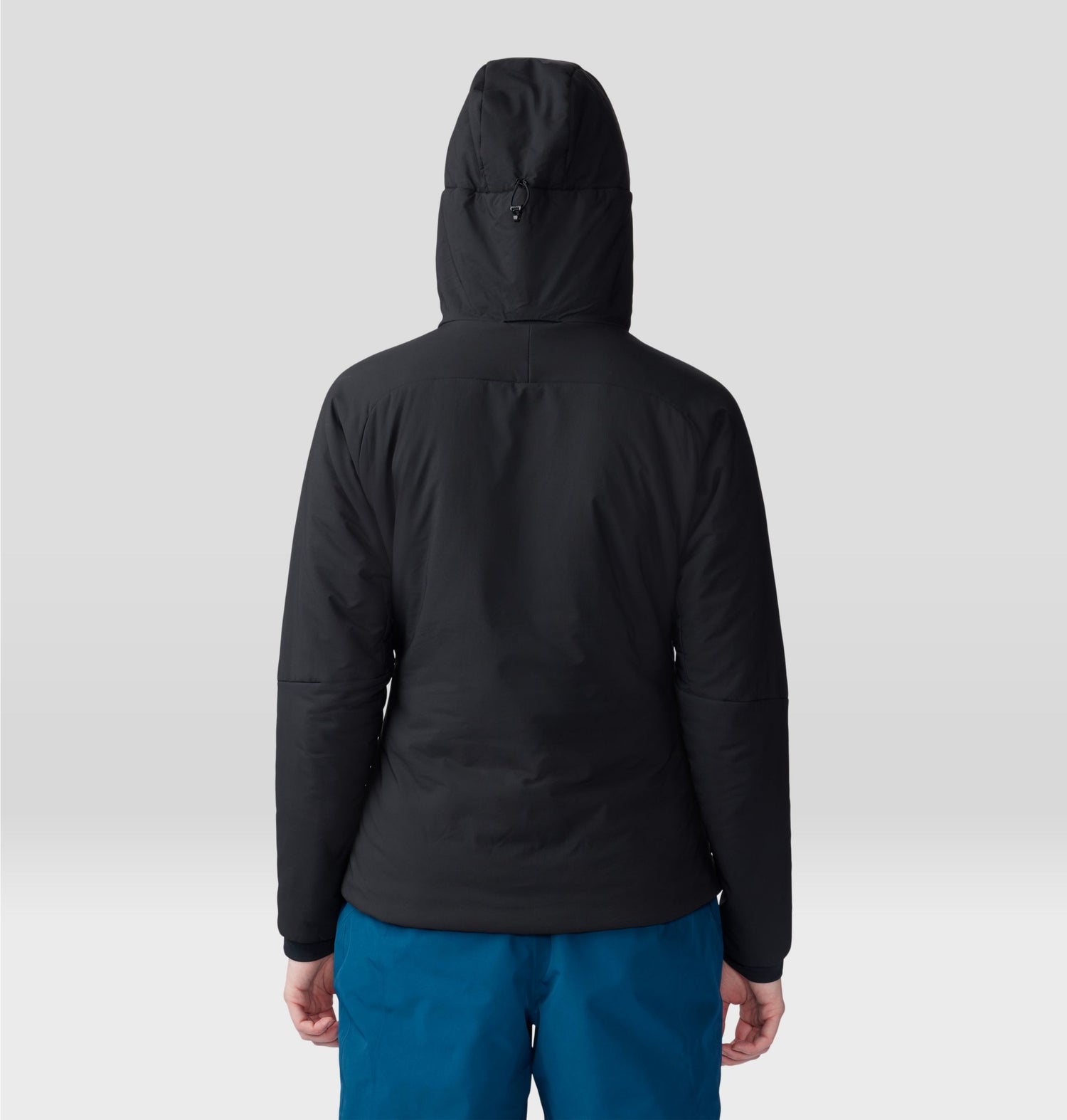 Manteau à capuchon Mountain Hardwear Kor Stasis Hoody Femmes - Plein air Entrepôt