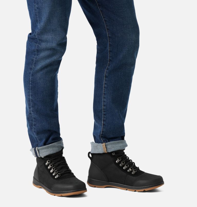 Sorel Bottes d'hiver ANKENY II HIKER WP Homme - Plein Air Entrepôt