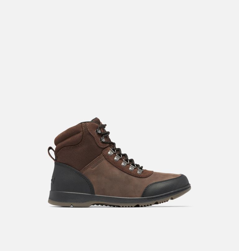 Sorel Bottes d'hiver ANKENY II HIKER WP Homme - Plein Air Entrepôt