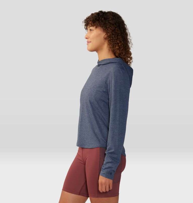 Chandail à capuchon Mountain Hardwear Sunblocker Femmes - Plein air Entrepôt