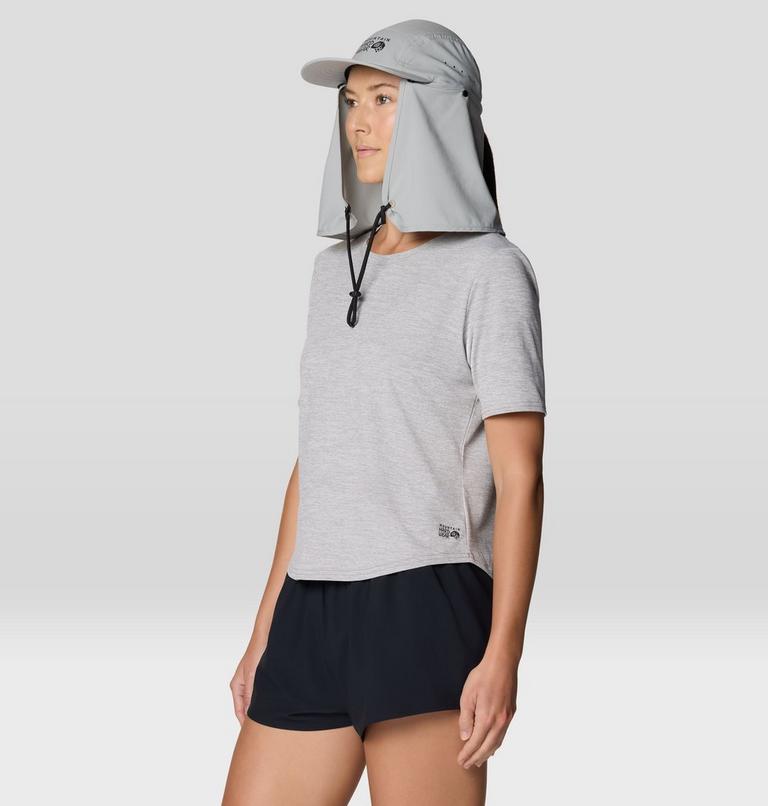 T-Shirt Mountain Hardwear Sunblocker Femmes - Plein air Entrepôt