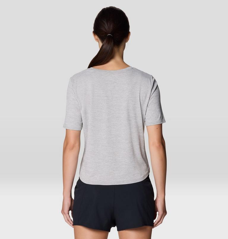 T-Shirt Mountain Hardwear Sunblocker Femmes - Plein air Entrepôt