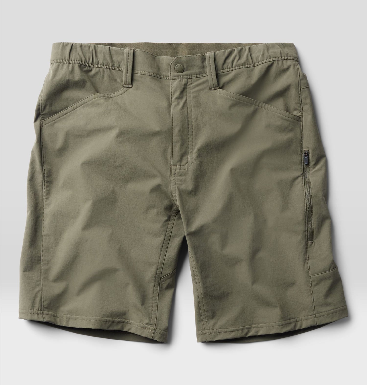 Short Mountain Hardwear Chockstone Trail Hommes - Plein air Entrepôt