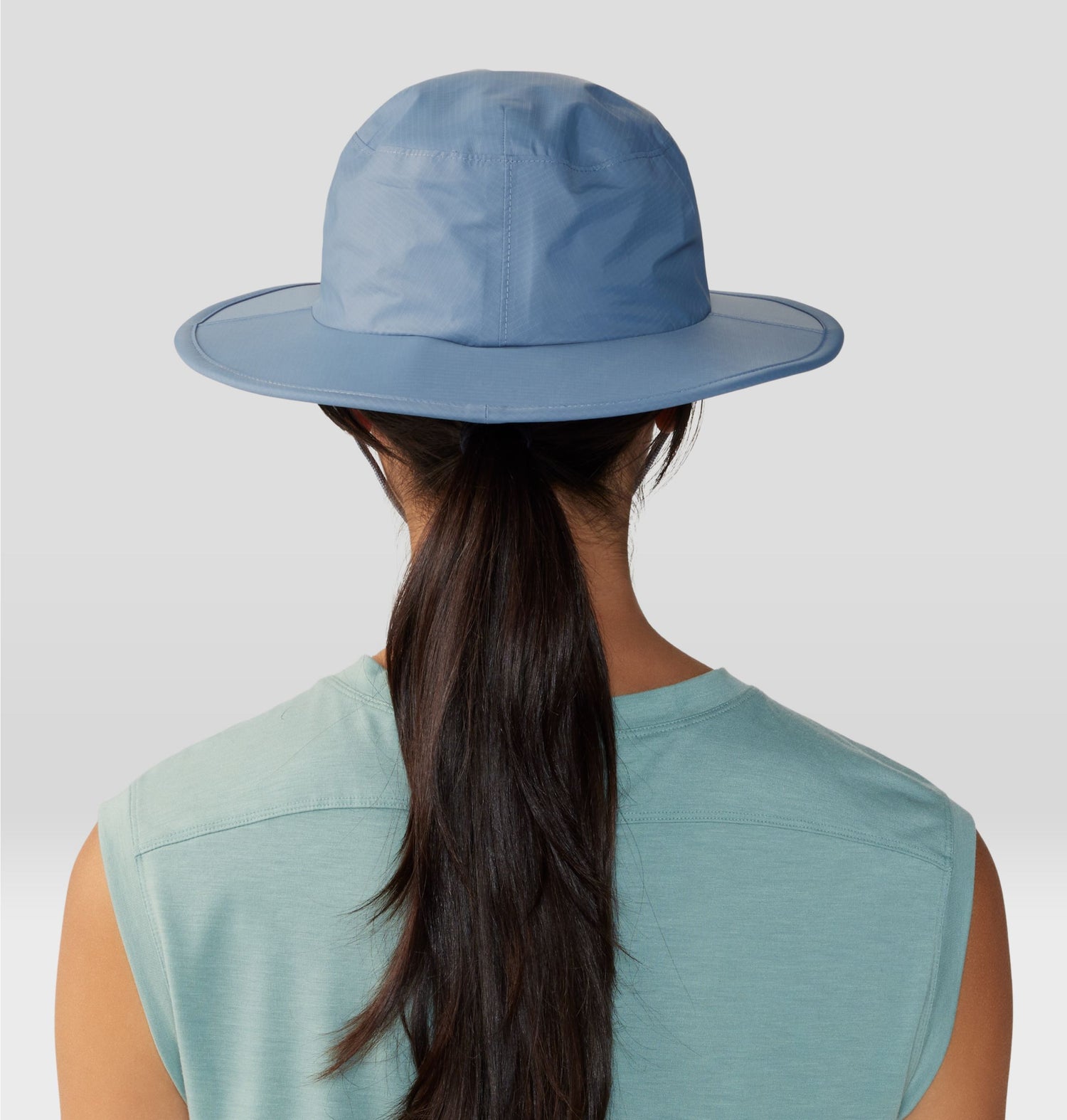 Chapeau Mountain Hardwear Threshold Rain Hat - Plein air Entrepôt