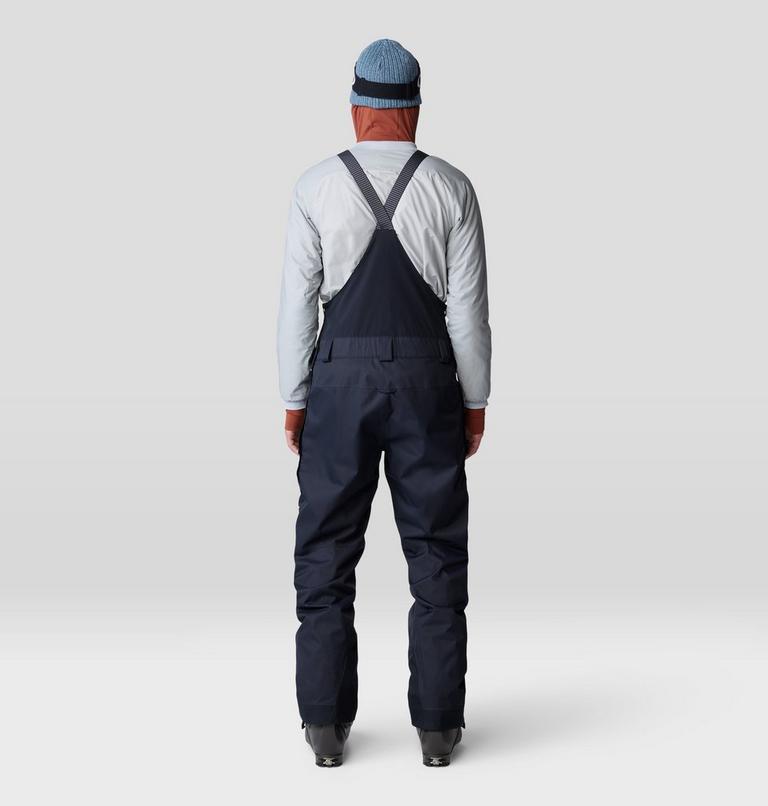 Salopette Mountain Hardwear Firefall Hommes - Plein Air Entrepôt