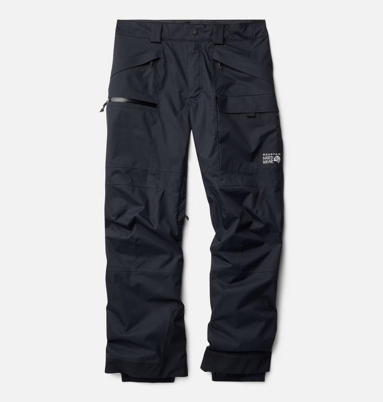 Pantalons de neige Mountain Hardwear FireFall Insulated Hommes - Plein Air Entrepôt