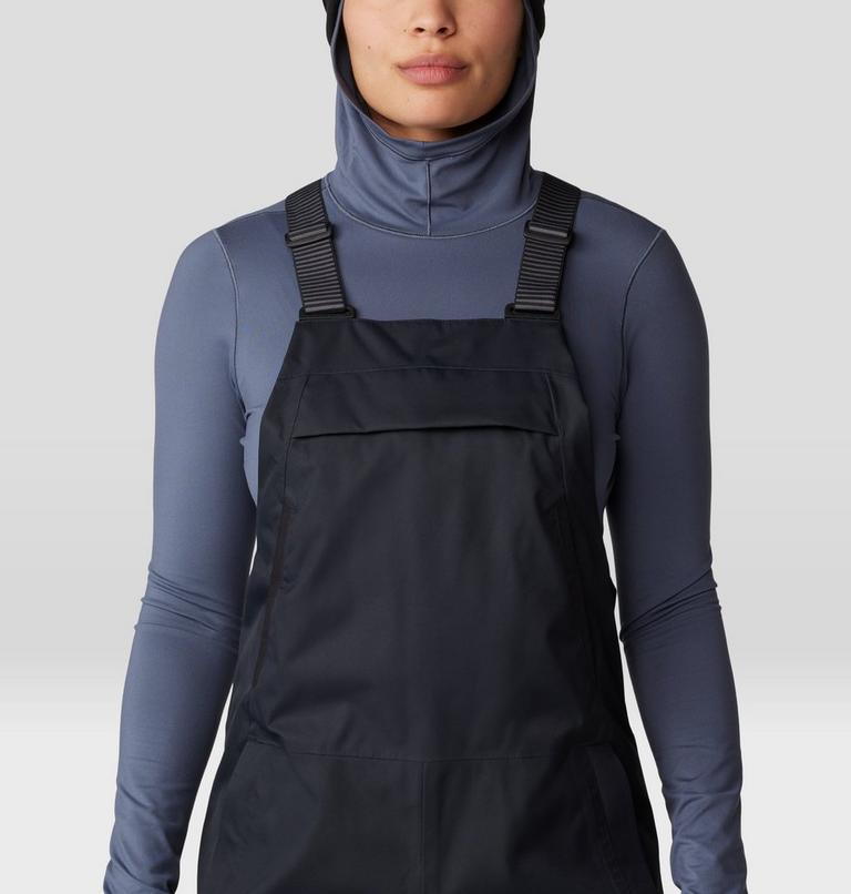 Salopette Isolés Mountain Hardwear Firefall Femmes - Plein Air Entrepôt