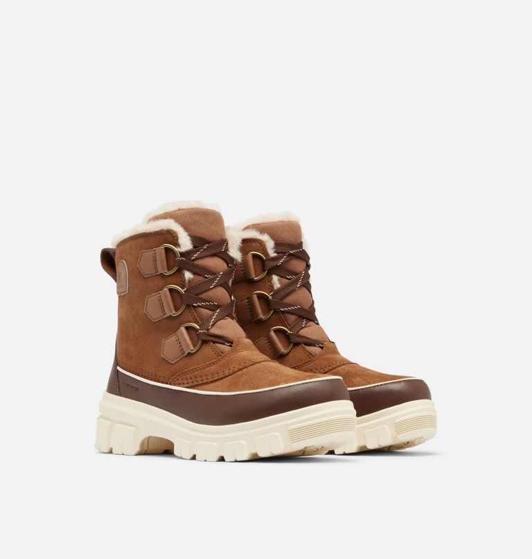 Bottes d'Hiver Sorel Tivoli V WP Femmes - Plein Air Entrepôt