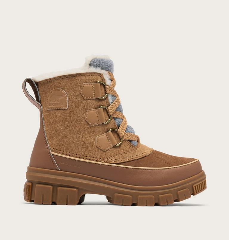 Bottes d'Hiver Sorel Tivoli V WP Femmes - Plein Air Entrepôt