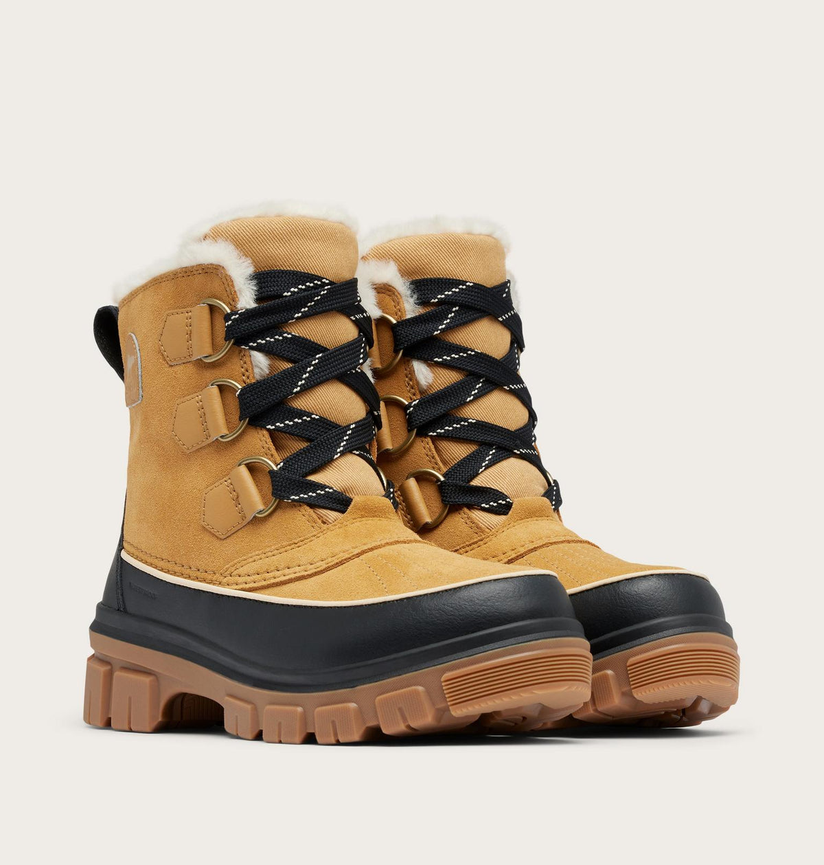 Sorel Winter Boots Tivoli V WP Women