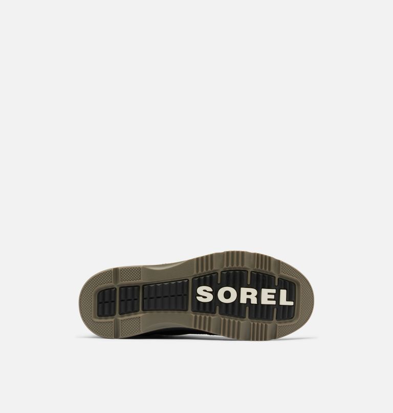 Bottes d'hiver Sorel Ankeny II Hiker Plus WP Hommes - Plein Air Entrepôt