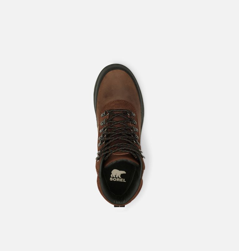 Bottes d'hiver Sorel Ankeny II Hiker Plus WP Hommes - Plein Air Entrepôt