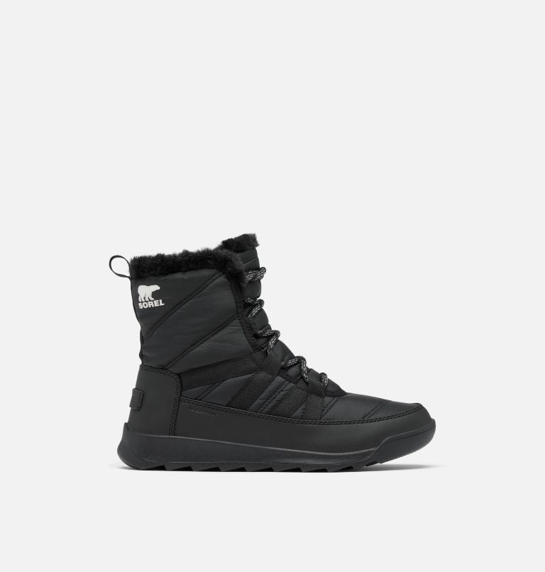 Bottes d'Hiver Sorel Whitney II Plus Lace WP Femmes - Plein Air Entrepôt