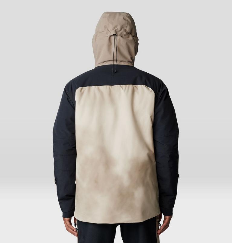 Manteau D'hiver Mountain Hardwear First Tracks Hommes - Plein Air Entrepôt