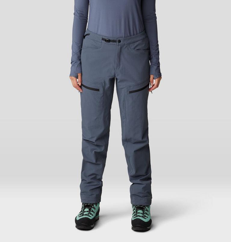 Mountain Hardwear Chockstone Alpine Pant Femme - Plein Air Entrepôt
