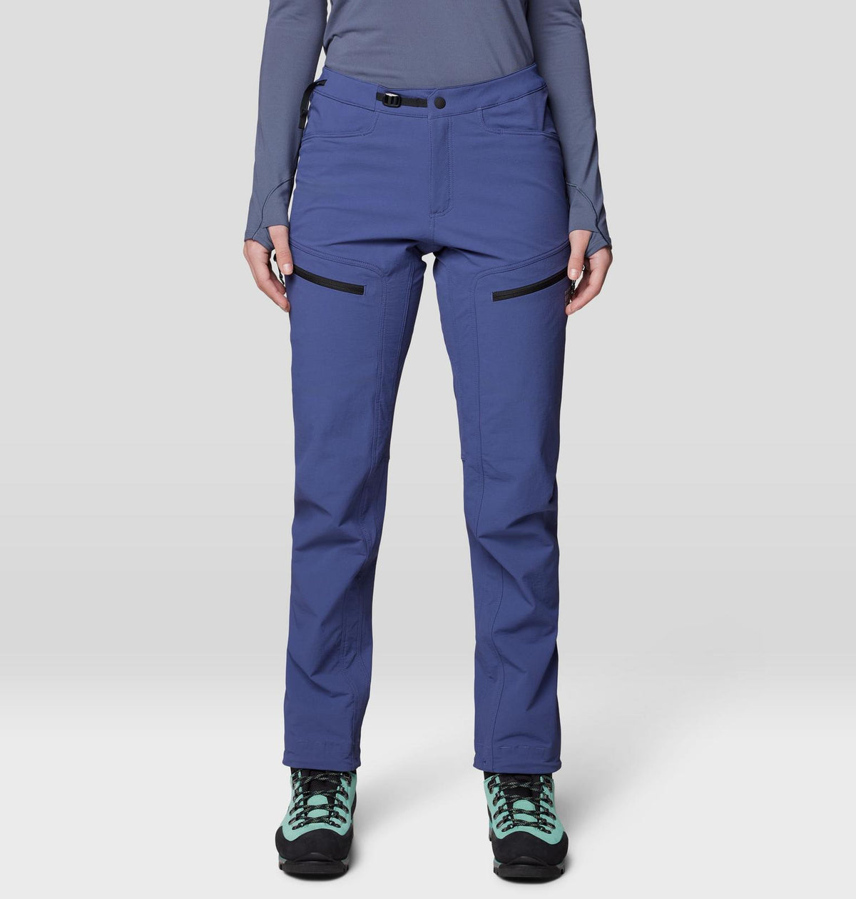 Pantalon Mountain Hardwear Chockstone Alpine Femmes - Plein Air Entrepôt