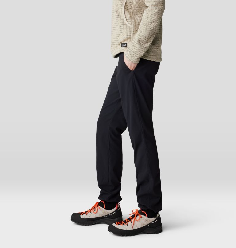 Pantalons Mountain Hardwear Dynama Femmes - Plein Air Entrepôt