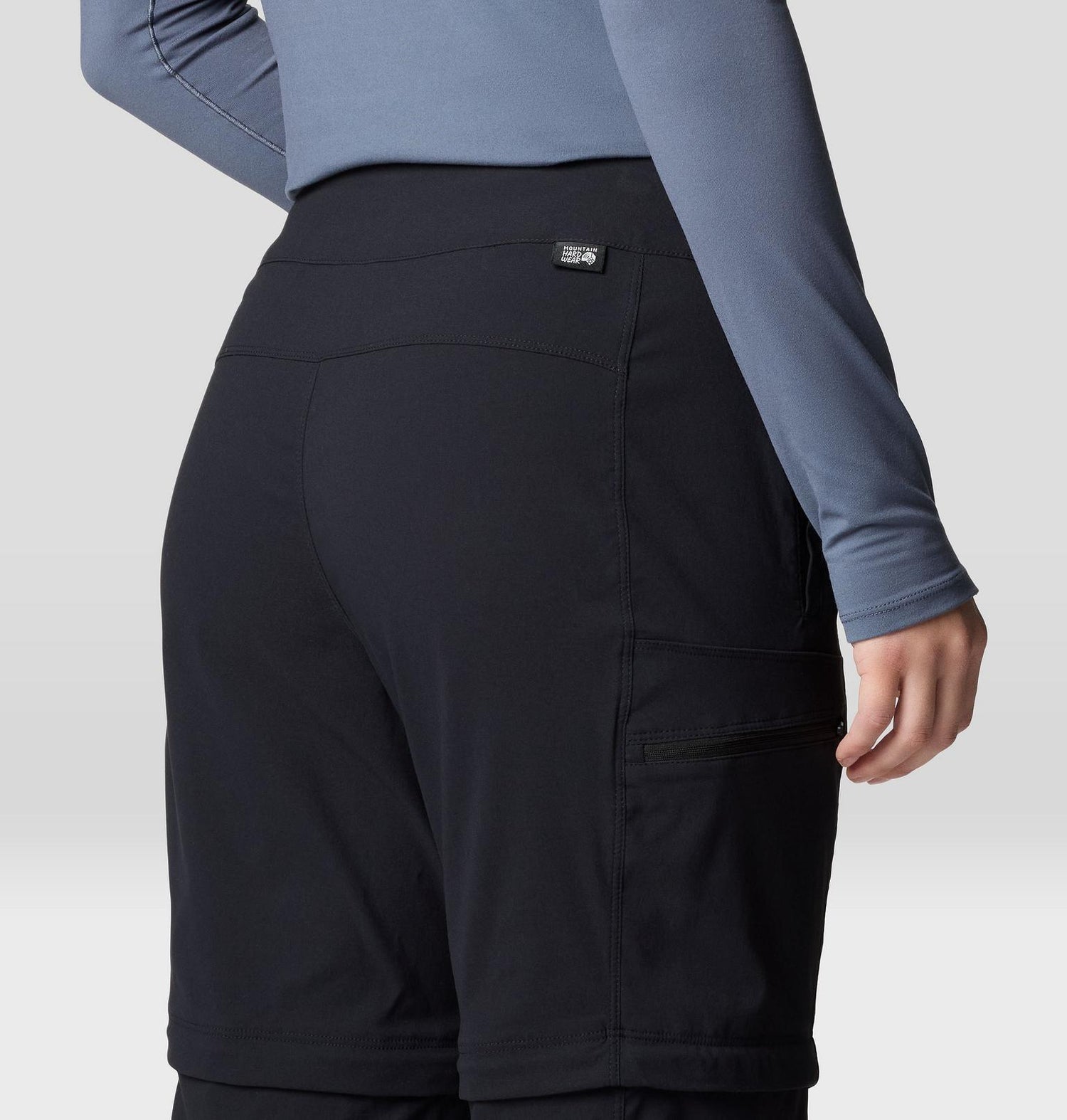 Pantalons Convertibles Mountain Hardwear Dynama Jogging utilitaire Femmes - Plein air Entrepôt
