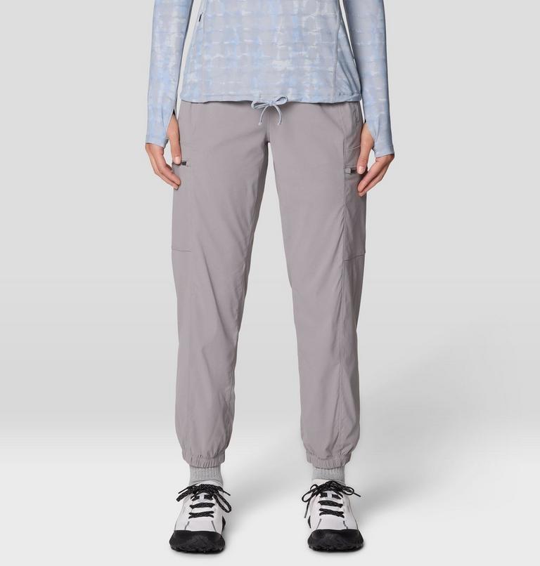 Pantalons Mountain Hardwear Dynama High Rise Utility Jogger Femmes - Plein Air Entrepôt
