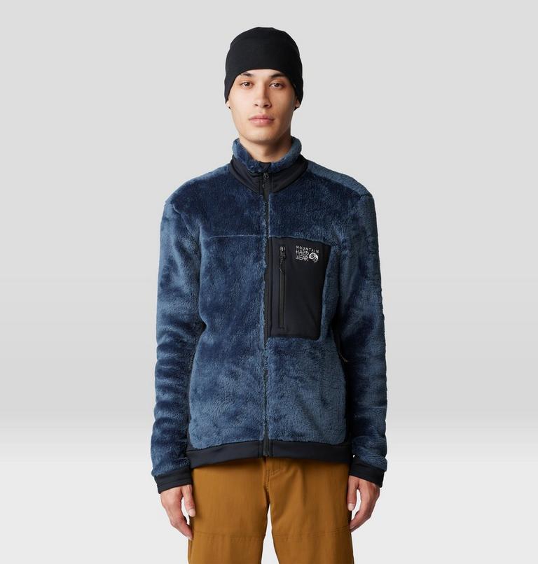 Polar Mountain Hardwear Polartec High Loft Hommes - Plein Air Entrepôt