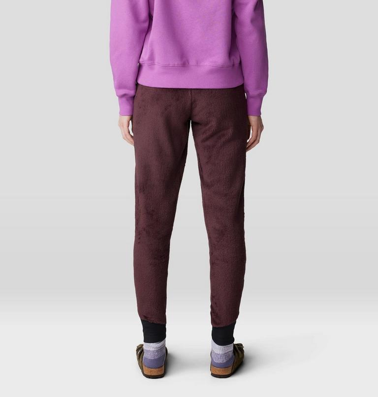 Pantalons Mountain Hardwear Polartec High Loft Femme - Plein Air Entrepôt