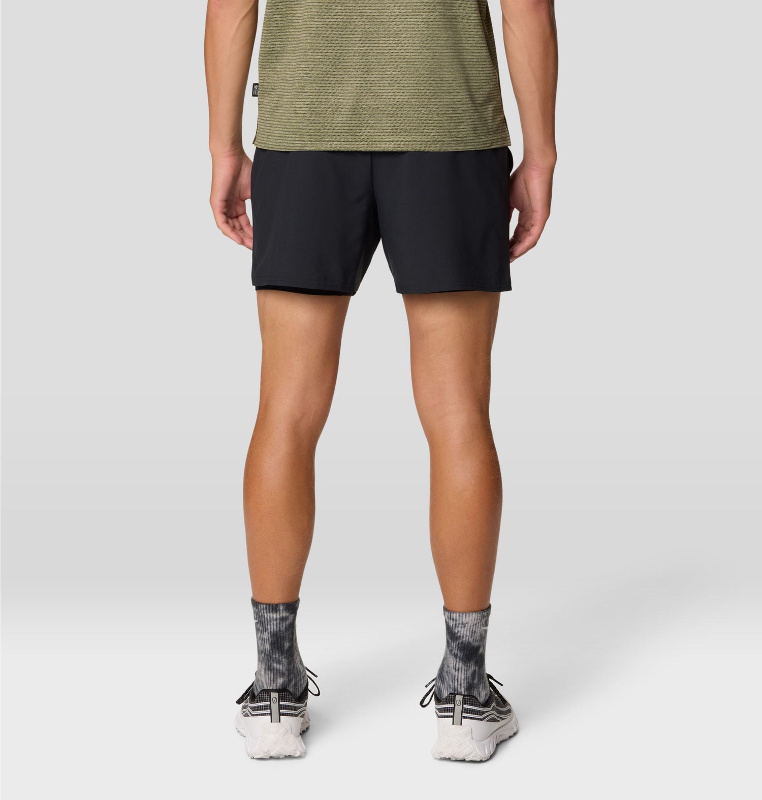 Short Mountain Hardwear Shade Lite Hommes - Plein air Entrepôt