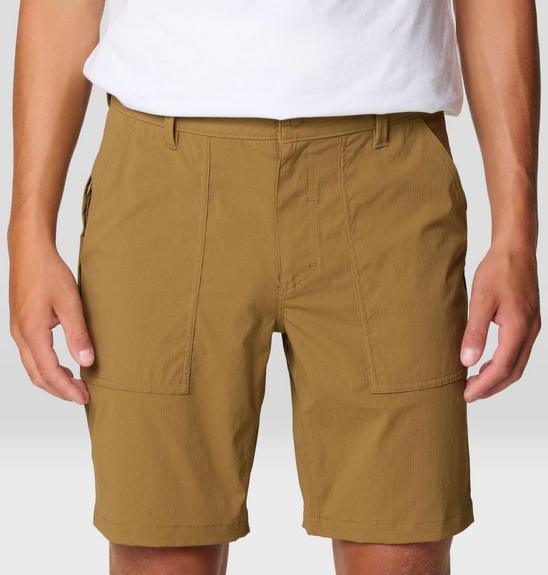 Short Mountain Hardwear Traxion Hommes - Plein air Entrepôt