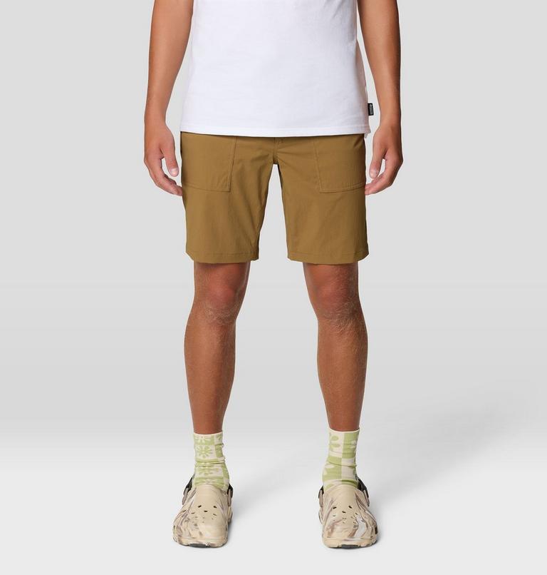 Short Mountain Hardwear Traxion Hommes - Plein air Entrepôt