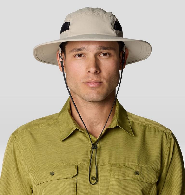 Chapeau de soleil Mountain Hardwear Stryder - Plein Air Entrepôt