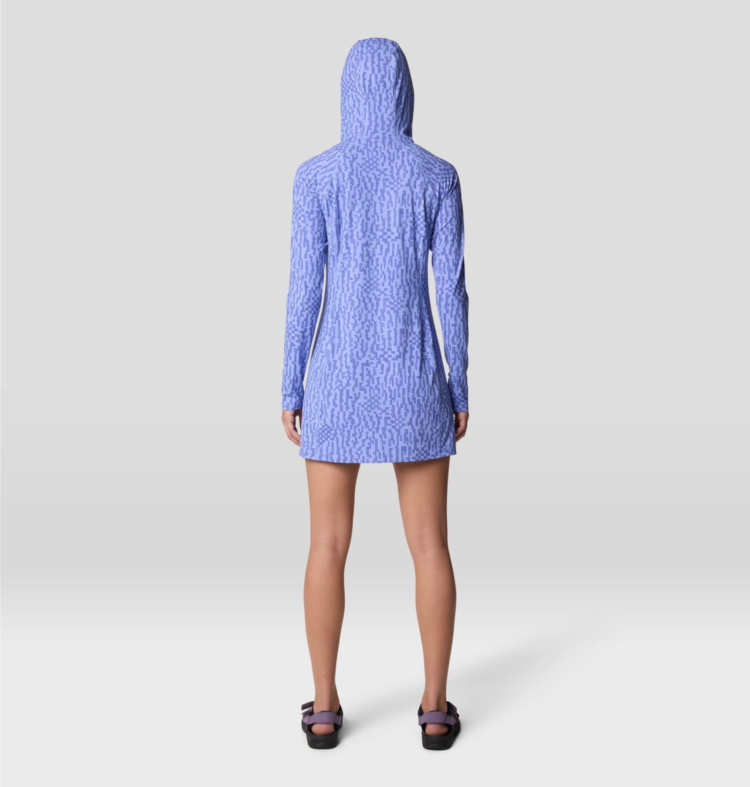 Robe Mountain Hardwear Crater Lake Femmes - Plein air Entrepôt