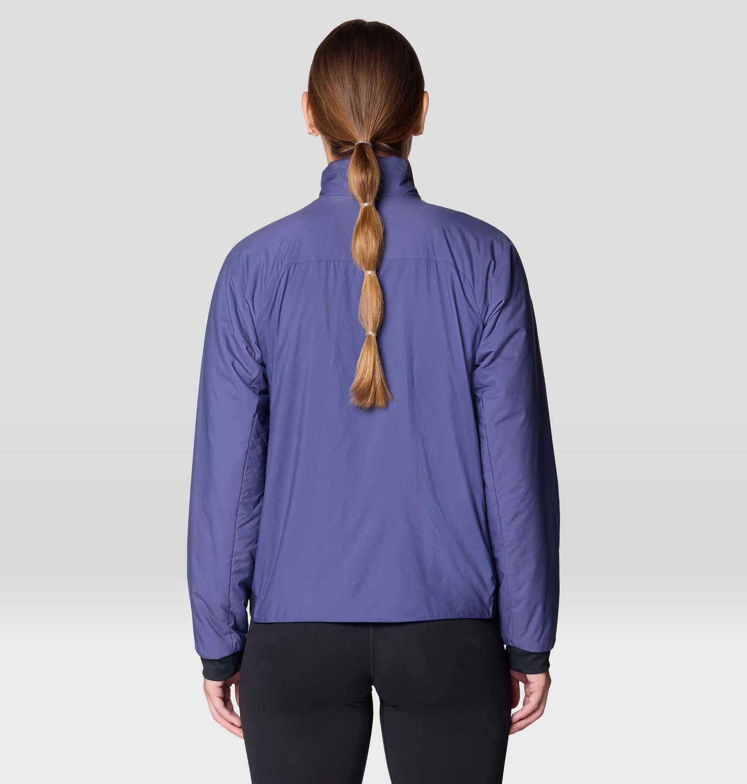 Mountain Hardwear Kor Alloy Jacket Women